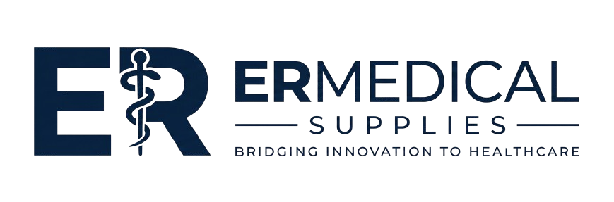 ER Medical logo